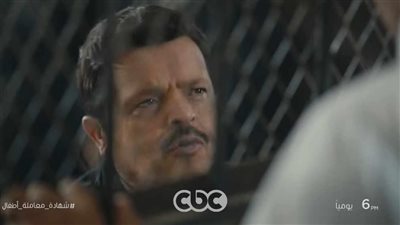 شهادة معاملة اطفال محمد هنيدي الحلقة الأولى والثانية.. كشف تفاصيل الشخصية قبل الغيبوبة