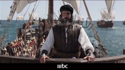 موعد عرض مسلسل معاوية بن ابي سفيان.. العمل العائد بعد المنع ليثير الجدل