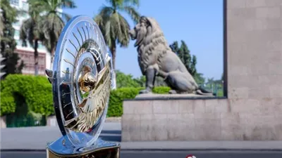 الكشف عن موعد بداية الدور الثاني من بطولة الدوري المصري