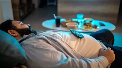 من نام من بداية اليوم حتى غروب الشمس فهل صومه صحيح ؟.. أمين الفتوى يصدم الجمهور