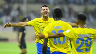 يلا شوت.. بث مباشر مباراة النصر واستقلال طهران في دوري أبطال آسيا