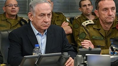 الإحتلال يقبل مقترح مصر بوقف إطلاق نار في غزة خلال شهر رمضان