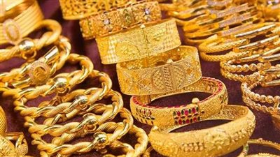 سعر الذهب اليوم الأحد 2 مارس.. عيار 21 يتراجع في عطلة الصاغة 