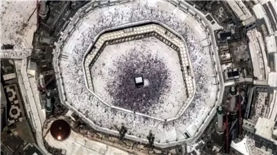 رابط التسجيل في حملة الراجحي للحج 1446.. الحق سجل قبل الكل