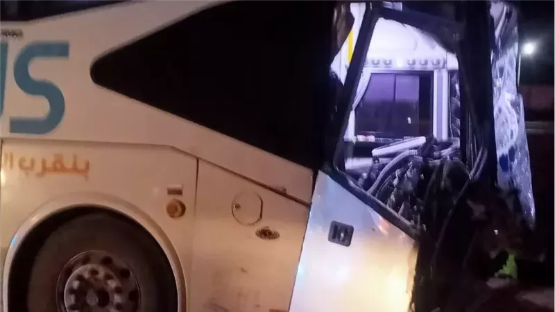 اسماء المصابين في