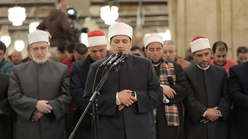 كم عدد ركعات صلاة