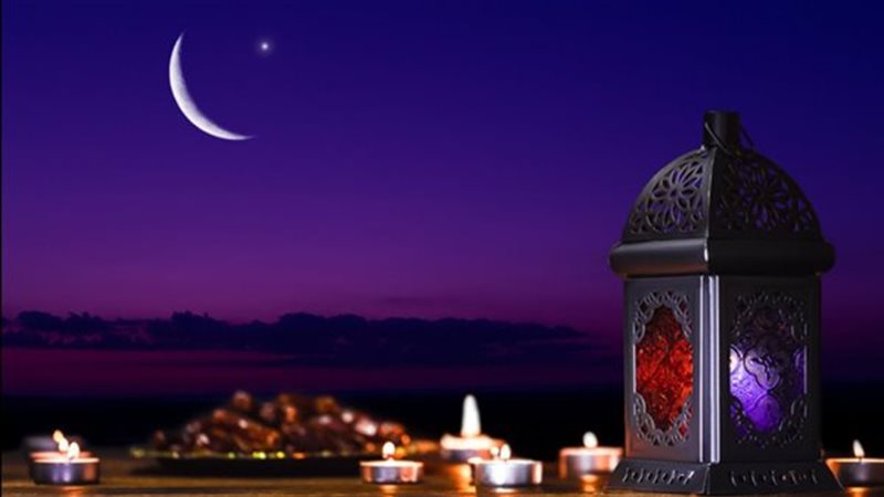 دعاء نية الصيام اول