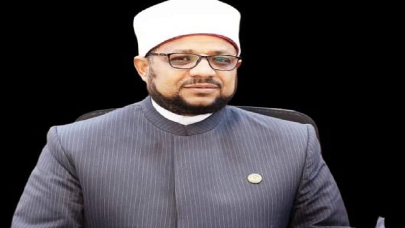 الدكتور محمد عبد