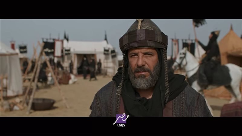 رأي الأزهر في مسلسل