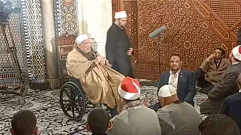 ماذا حدث للدكتور