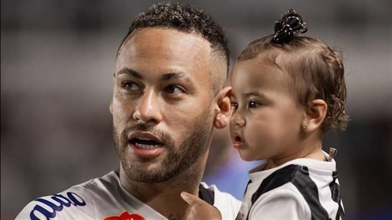 نيمار: ريال مدريد