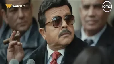 مسلسل شهادة معاملة اطفال محمد هنيدي .. عبد الستار يساند الطبقات الفقيرة