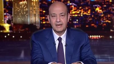 ماذا قال عمرو أديب عن اعلان استاد الاهلي الجديد 2025 ؟