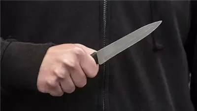 قابيل وهابيل في المنيا، بسبب خلافات أسرية شاب ينهي حياة شقيقه بسكين 