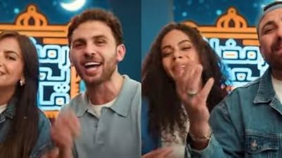 اعلان رمضان يعني ماما يخطف الأنظار.. البلوجرز يسيطرون على الإعلانات 