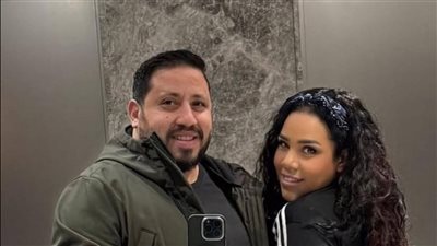    شيماء سيف وزوجها.. أول تعليق رسمي من المنتج محمد كارتر بعد عودتهما 