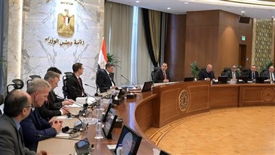 مصر وسلوفينيا يدرسان تعزيز التعاون المشترك بمجال الحد من حوادث السكك الحديدية