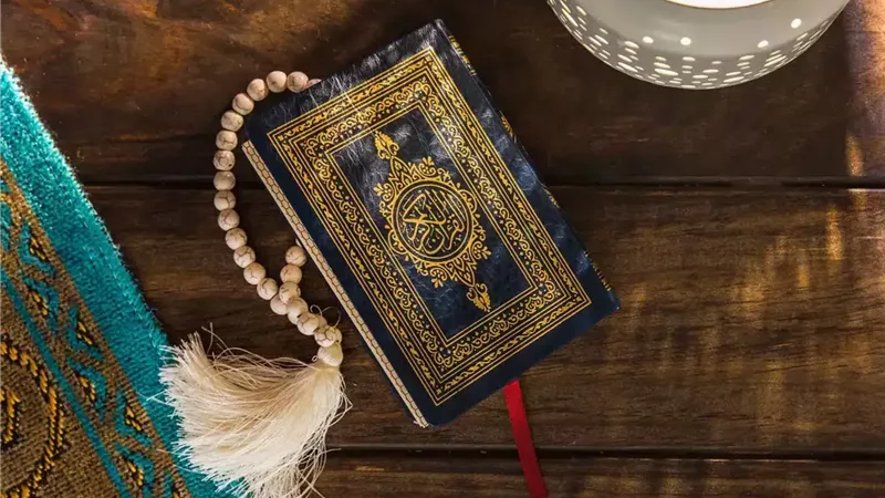 موعد ليلة القدر 2025