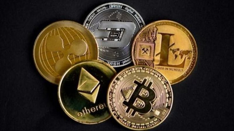 العملات الرقمية المتوقع
