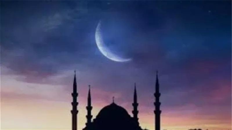 موعد آذان المغرب