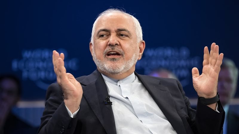 محمد جواد ظريف
