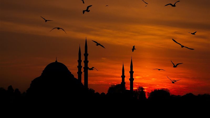 موعد اذان الفجر في