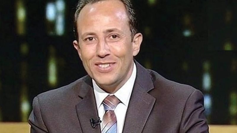 الدكتور وليد جاب