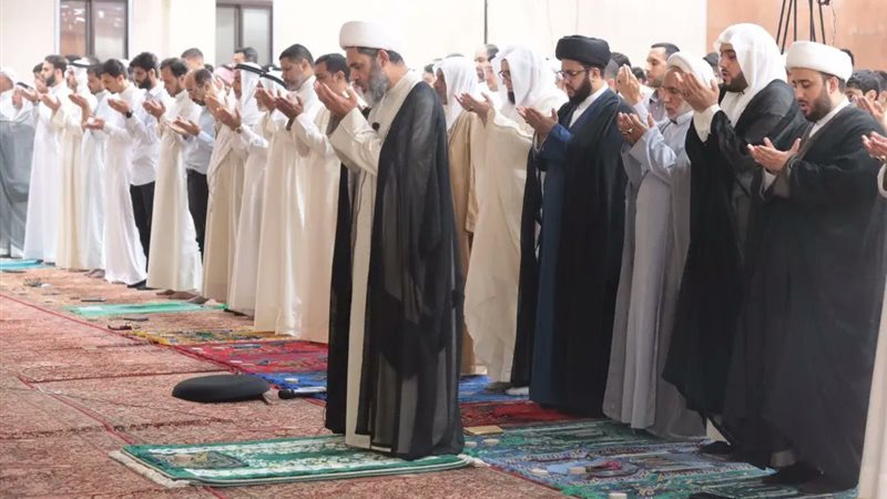 هل الشيعة يصومون