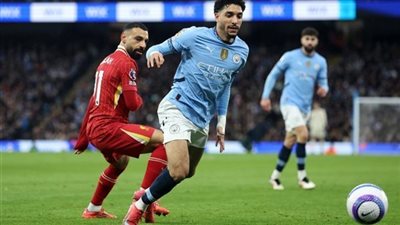 الحذاء الذهبي الأوروبي 2025 .. تعرف على ترتيب محمد صلاح وعمر مرموش