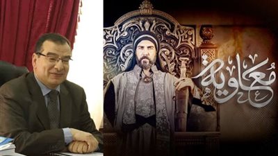 حكم تمثيل الصحابة مسلسل معاوية مثالًا .. حلال ولا حرام| خاص