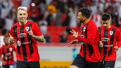 بث مباشر مباراة الريان والأهلي في دوري أبطال آسيا 