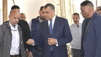 وزير الدولة للإنتاج الحربي: نعمل على النهوض بالصناعة الوطنية و مساندة الاقتصاد القومي