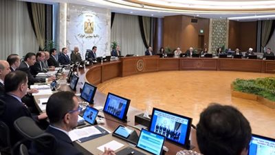 الحكومة توافق على مشروع قرار رئيس الجمهورية بالعفو عن باقي مدة العقوبة لبعض المحكومين