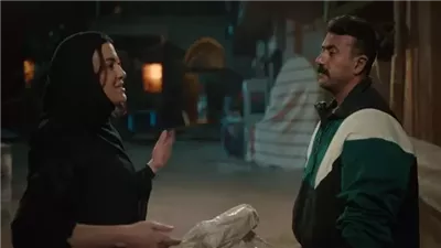 مسلسل فهد البطل الحلقه 4 .. هل يبدأ العوضي في الانتقام؟