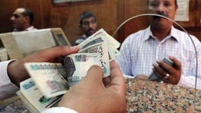 موعد صرف معاشات شهر أبريل 2025 .. هل يكون قبل عيد الفطر؟