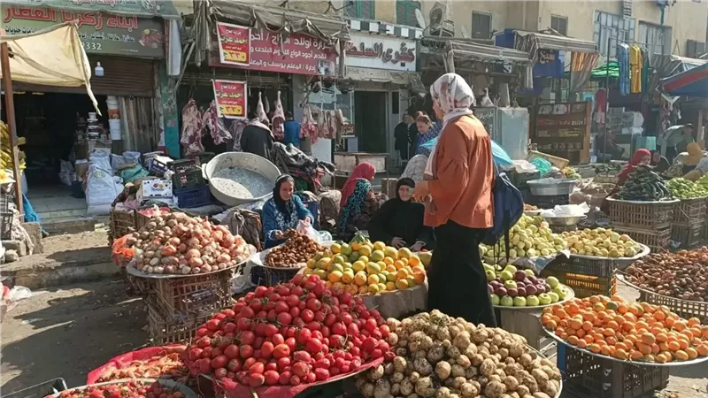 سبب ارتفاع الأسعار