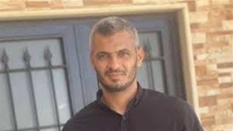 اغتيال خضر هاشم