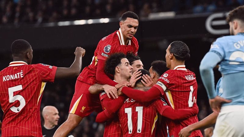 ليفربول
