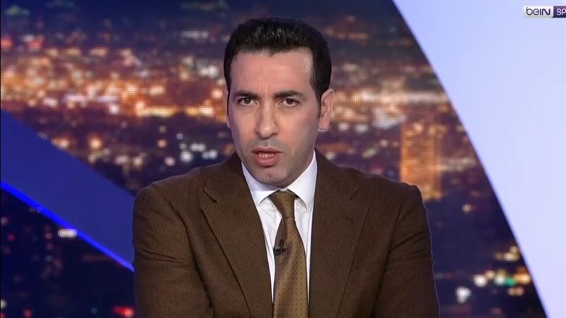 محمد أبو تريكة
