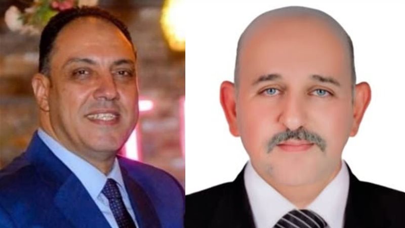 اللواء أحمد جلال