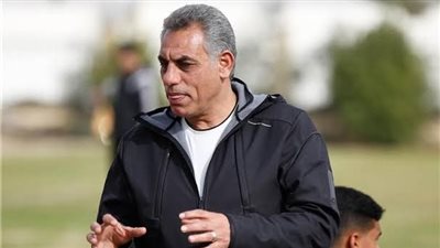 حمادة صدقي مديرًا فنيًا لنادي زد .. تعرف على تشكيل الجهاز (خاص)