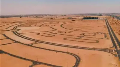  هل يوجد طرح أراضي بالمدن الجديدة 2025؟.. وزارة الإسكان تفجر مفاجأة