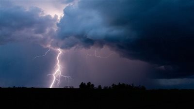 حالة الطقس غدا .. الأرصاد الجوية تحذر من السحب الرعدية الممطرة |خاص