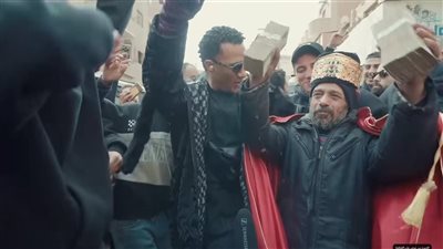 عمرك شربت لاتيه ؟.. كلمة السر في مدفع رمضان لربح 100 ألف جنيه| فيديو