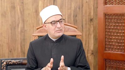 دور الصدق في حياة المسلم.. مفتي الجمهورية يوضح الأثر على التجارة والعلاقات