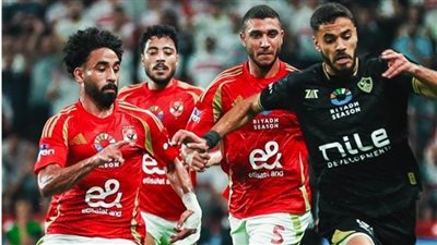 موعد مباراة الأهلي والزمالك القادمة في الدوري.. القمة 130 بين القطبين