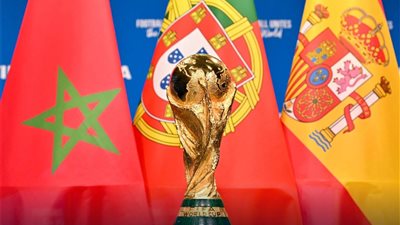 حقيقة زيادة عدد المنتخبات المشاركة في كأس العالم 2030.. فيفا تفجر مفاجأة