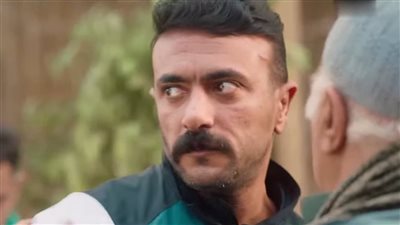 مسلسل فهد البطل رمضان 2025 الحلقه 6 .. العوضي يكتشف حقيقة عمل شقيقته