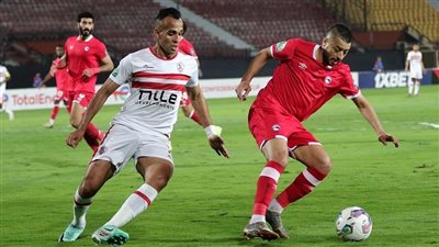 مباراة الزمالك ومودرن سبورت .. التشكيل المتوقع وحكام اللقاء  