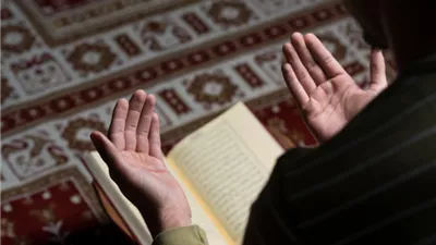 دعاء اليوم السابع من رمضان.. انتهز الفرصة وردده الآن لعلها ساعة استجابة